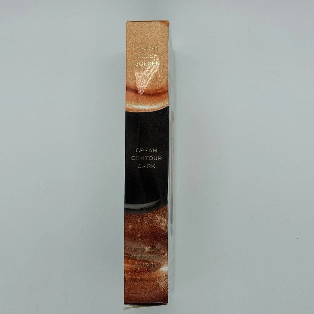 Revolution Pro Cream Face Wand Trio gift set contour, blush, and highlighter